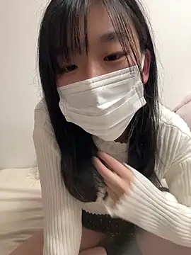 -Rinka- online show from January 23, 2025, 1:13 pm