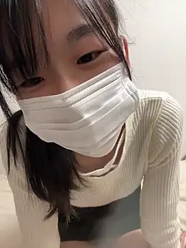 -Rinka- online show from January 11, 2025, 3:09 pm