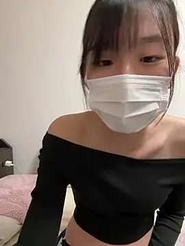-Rinka- online show from April 3, 2026, 3:07 pm