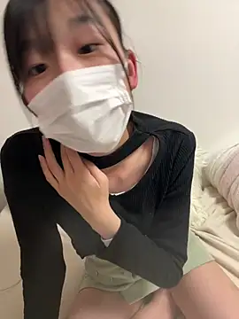 -Rinka- online show from February 18, 2025, 1:11 pm