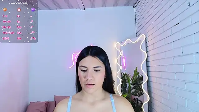 Chiara tay online show from March 14, 2025, 3:59 am