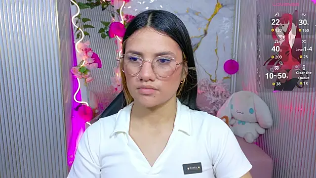Chiara tay online show from June 25, 2026, 11:37 am