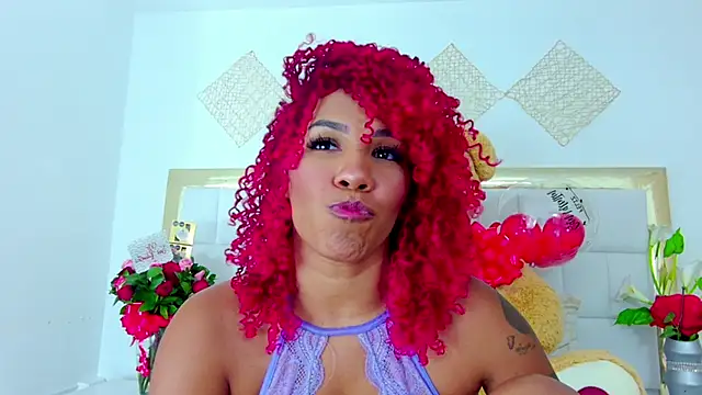 Snapshot of RubyRossel chatting on February 12, 2025, 10:37 pm RubyRossel online show from February 12, 2025, 10:37 pm