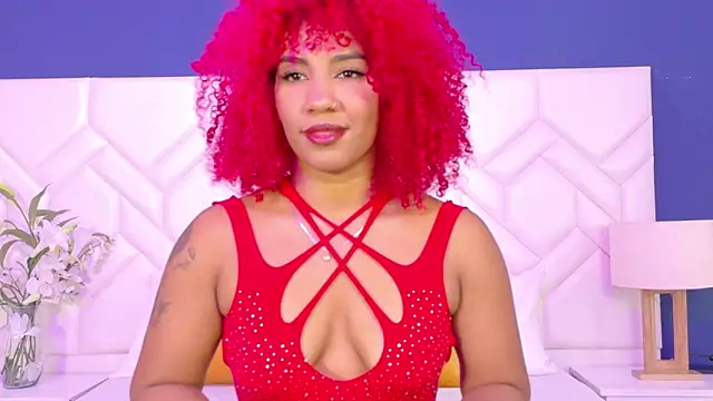 RubyRossel online show from May 29, 2026, 12:55 pm