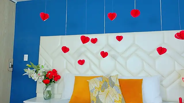 Snapshot of RubyRossel chatting on February 26, 2026, 12:27 pm RubyRossel online show from February 26, 2026, 12:27 pm