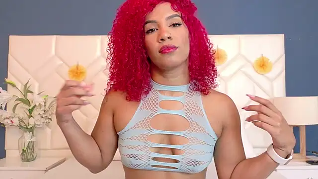 RubyRossel online show from June 8, 2026, 12:06 pm