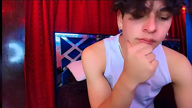 Luke Howland online show from June 16, 2026, 6:19 pm