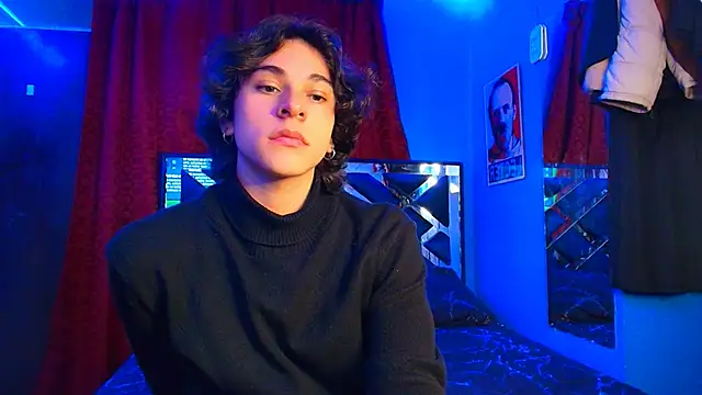 Luke Howland online show from March 10, 2025, 9:40 pm