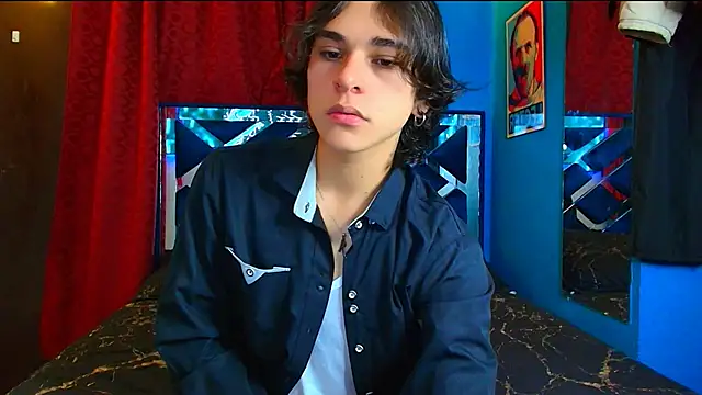 Luke Howland online show from March 5, 2025, 11:05 pm