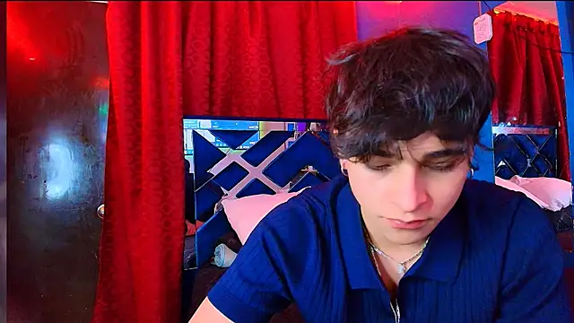 Luke Howland online show from June 14, 2026, 5:52 am