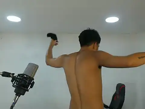 danielitopapuu online show from October 16, 2025, 12:35 pm