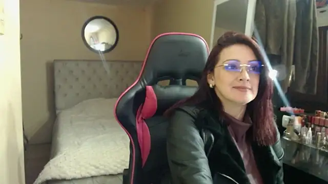 Snapshot of Carol_Scottt chatting on April 17, 2026, 6:55 pm Carol Scottt online show from April 17, 2026, 6:55 pm