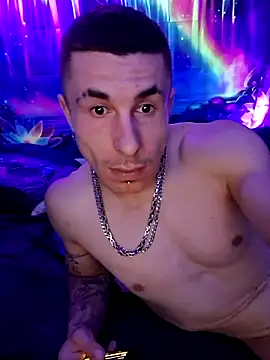 Snapshot of --D-a-D-D-y- chatting on March 22, 2026, 11:12 am --D-a-D-D-y- online show from March 22, 2026, 11:12 am