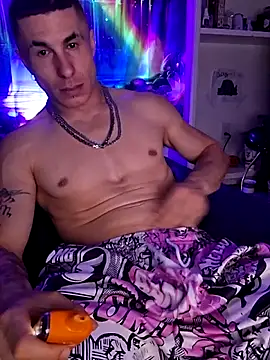 Snapshot of --D-a-D-D-y- chatting on March 26, 2026, 8:56 am --D-a-D-D-y- online show from March 26, 2026, 8:56 am