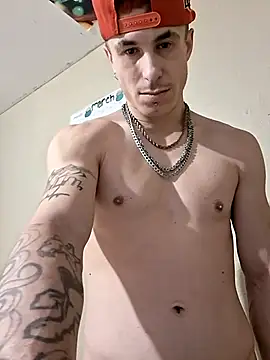 Snapshot of --D-a-D-D-y- chatting on March 11, 2026, 10:48 pm --D-a-D-D-y- online show from March 11, 2026, 10:48 pm