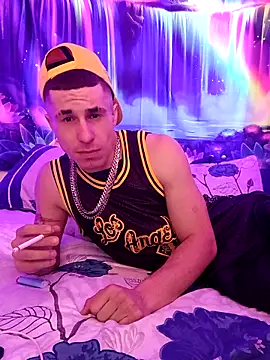 Snapshot of --D-a-D-D-y- chatting on April 16, 2026, 11:22 am --D-a-D-D-y- online show from April 16, 2026, 11:22 am