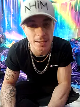 Snapshot of --D-a-D-D-y- chatting on March 15, 2026, 10:44 am --D-a-D-D-y- online show from March 15, 2026, 10:44 am