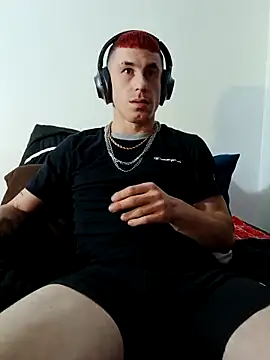 Snapshot of --D-a-D-D-y- chatting on March 9, 2026, 1:25 pm --D-a-D-D-y- online show from March 9, 2026, 1:25 pm