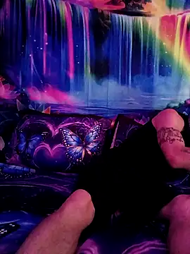 Snapshot of --D-a-D-D-y- chatting on March 14, 2026, 10:05 pm --D-a-D-D-y- online show from March 14, 2026, 10:05 pm