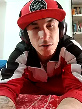 Snapshot of --D-a-D-D-y- chatting on March 11, 2026, 6:18 am --D-a-D-D-y- online show from March 11, 2026, 6:18 am