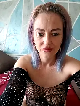 blonda-sexy online show from February 18, 2025, 11:55 am