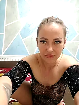 blonda-sexy online show from February 24, 2025, 8:14 pm