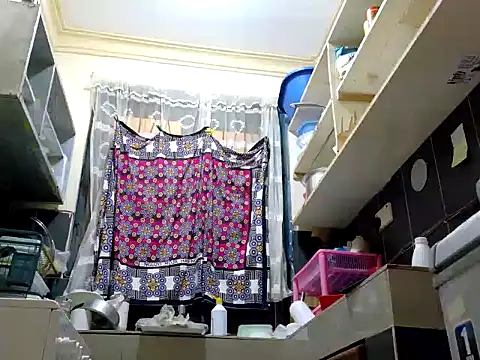 Jacky queen online show from February 21, 2025, 9:56 am