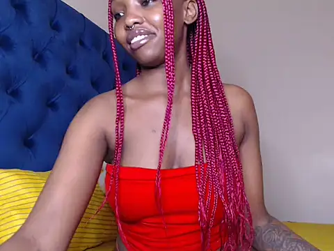 sexxygoldy online show from May 26, 2026, 7:17 am