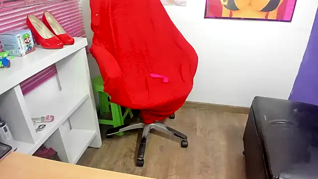 Mishka   online show from March 22, 2025, 7:57 am