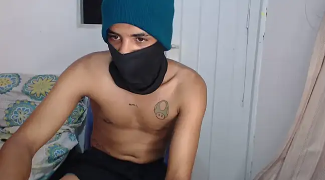 Tremen69- online show from February 28, 2025, 1:05 am