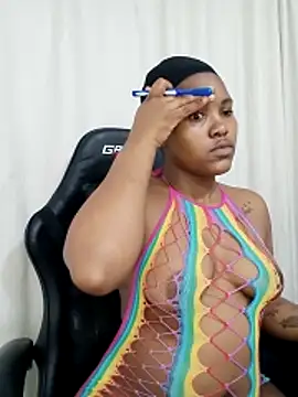 charmainexxx online show from November 1, 2025, 12:06 am