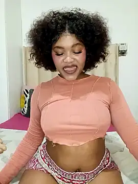 charmainexxx online show from December 17, 2025, 12:04 am