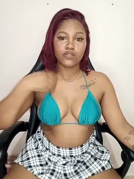 charmainexxx online show from February 26, 2026, 10:43 pm
