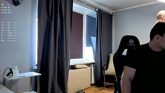 pleasure8869 online show from May 9, 2026, 6:28 am