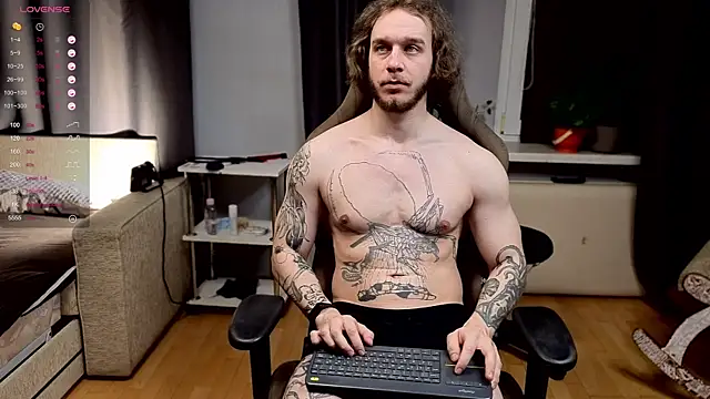 pleasure8869 online show from December 21, 2025, 4:03 am