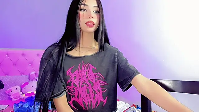 Snapshot of JisselMiller chatting on January 31, 2025, 6:13 am JisselMiller online show from January 31, 2025, 6:13 am