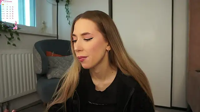 heidas dream online show from November 9, 2025, 6:17 am