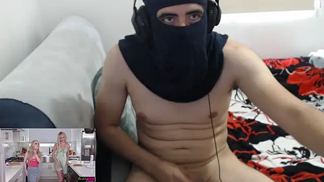 Drio96 online show from November 6, 2025, 9:52 pm