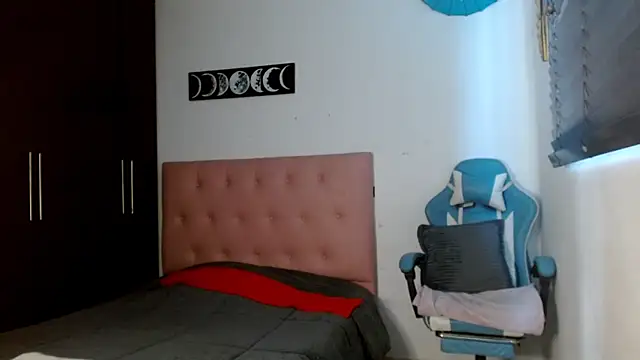 TokioStar online show from March 15, 2025, 7:27 pm