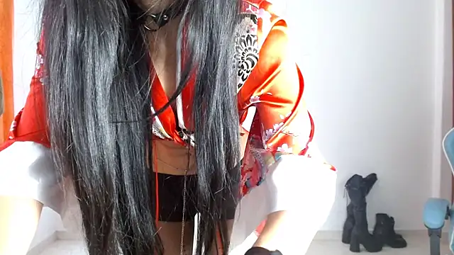 TokioStar online show from February 17, 2026, 1:52 pm