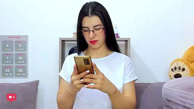  AllisonSweet  online show from April 27, 2026, 7:23 pm