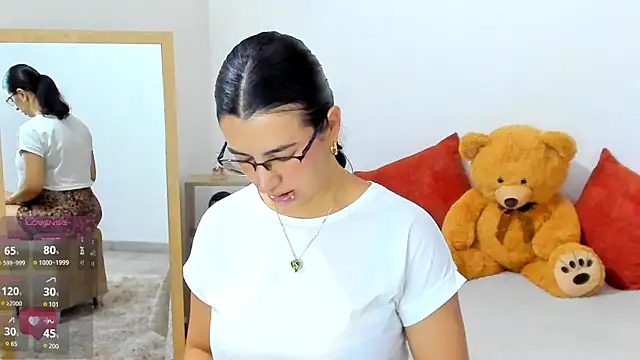  AllisonSweet  online show from July 13, 2026, 8:41 pm