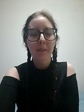 Sarah459 online show from November 2, 2025, 7:19 pm