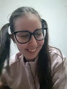 Sarah459 online show from November 14, 2025, 10:46 pm