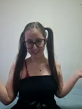 Sarah459 online show from February 17, 2026, 5:32 pm