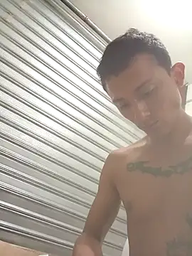 jgcolombia17 online show from February 25, 2025, 6:25 am