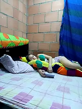 jgcolombia17 online show from March 16, 2025, 2:43 am