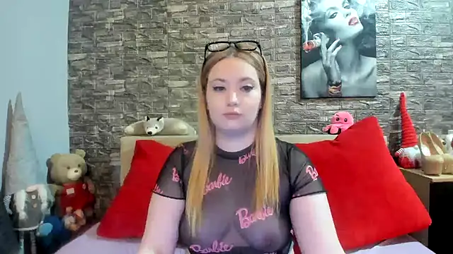 Snapshot of kalindahot chatting on February 27, 2025, 7:15 pm kalindahot online show from February 27, 2025, 7:15 pm