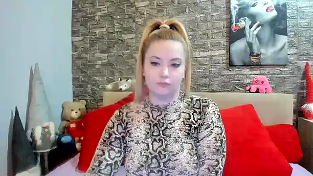 Snapshot of kalindahot chatting on February 24, 2025, 1:24 am kalindahot online show from February 24, 2025, 1:24 am