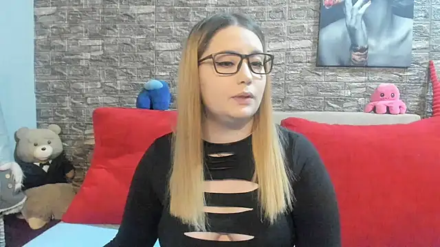 kalindahot online show from February 27, 2026, 7:03 pm